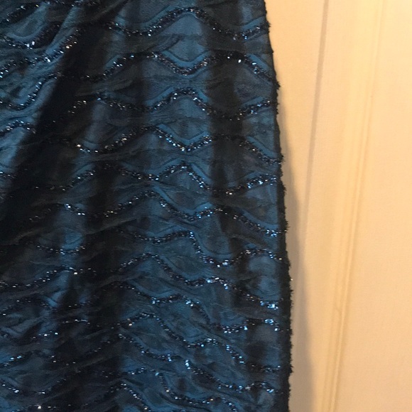 Connected apparel Dress 👗 size 16 - Picture 3 of 5